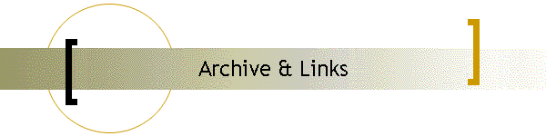 Archive & Links